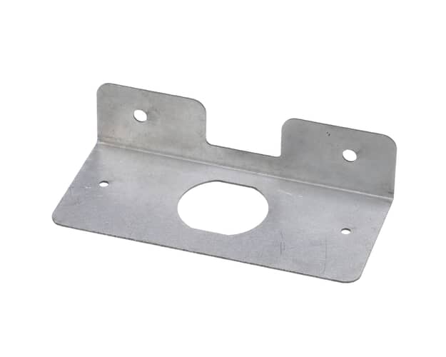 Beko Range Cable Terminal Plate Sheet - 215600018