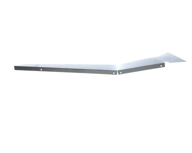 Beko Range Air Direction Sheet Right - 215600114