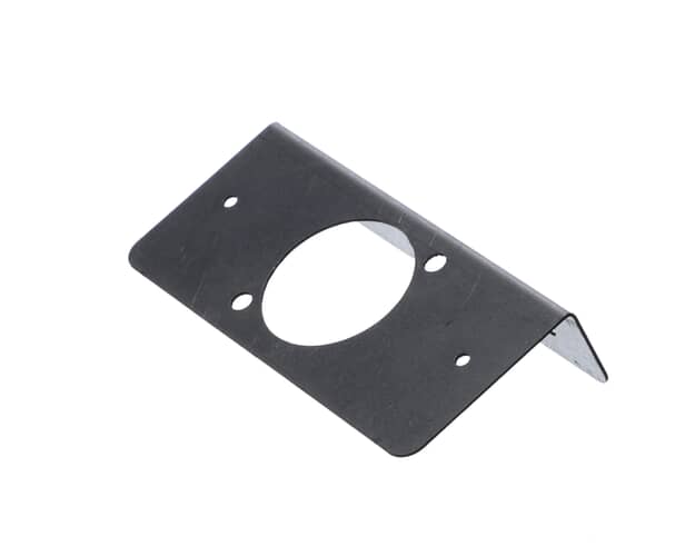 Beko Range Cable Terminal Plate Sheet - 215600141