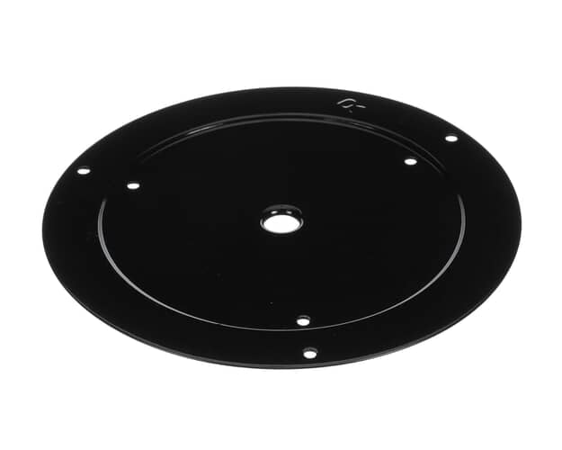 Beko Range Rear Plate Frame Wall Connection - 219600006