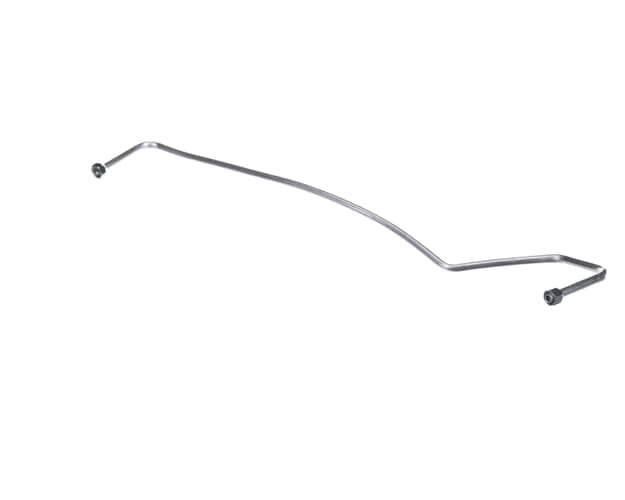 Beko 7732187981 Range Solenoid Valve Grill Gas Transmission Pipe