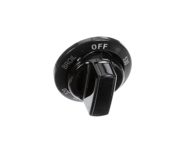 Beko Oven Thermostat Knob - 250316543