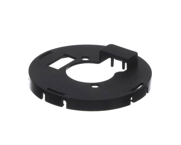 Beko Range Lower Card Plastic Carrier - 250600096