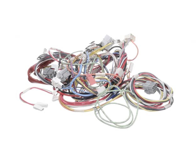 Beko Range Cable - 260605048