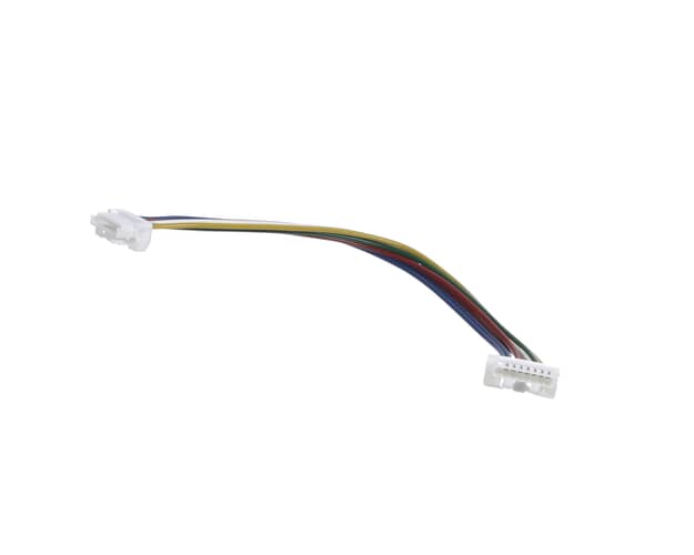 Beko Oven Symbol LCD Data Cable - 266100355