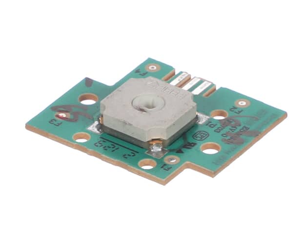 Beko Range Encoder Card - 267600005