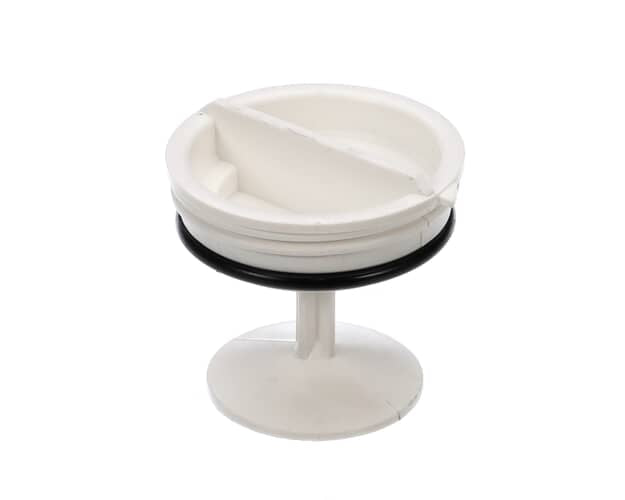 Beko 7131681300 Washer Filter Assembly
