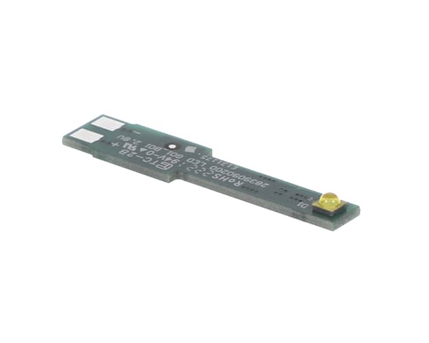 Beko Dryer Drum Lighting LED Board - 2839090200