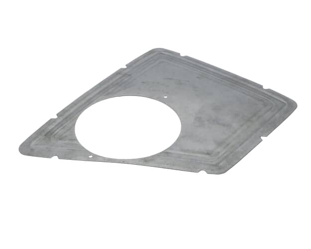 Beko Dryer Service Cover - 2957180100
