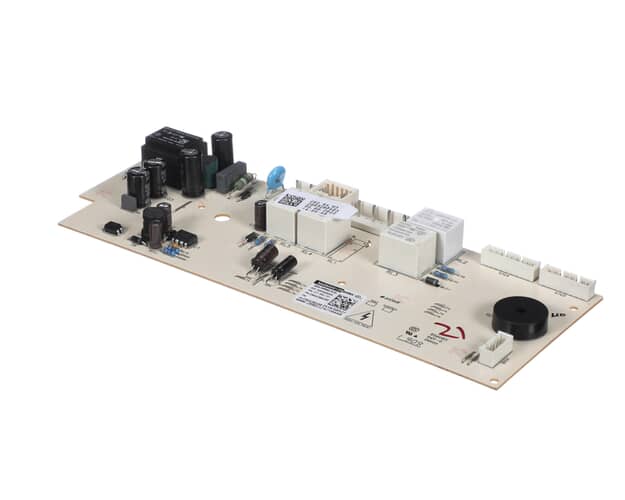 Beko Dryer Electronic PCB - 2963280403
