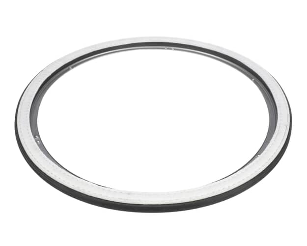 Beko Dryer Rear Drum Tightness Plate - 2973801100