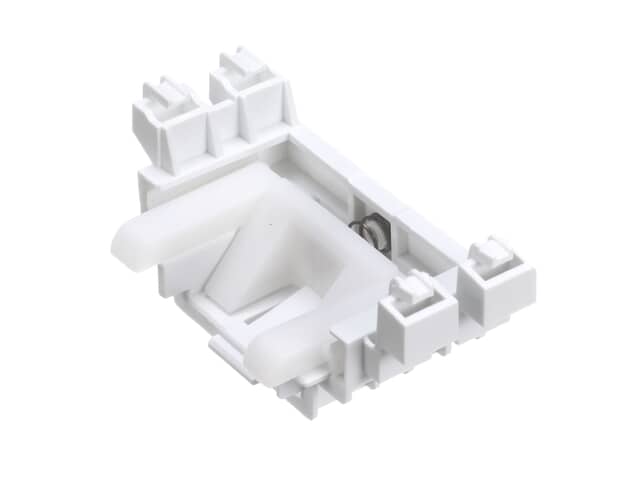 Beko Dryer Button Guide - 2977180100