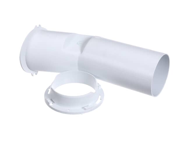 Beko Washer Exhaust Pipe - 2978550200
