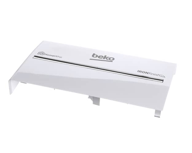 Beko Refrigerator Drawer Panel - 2989569001