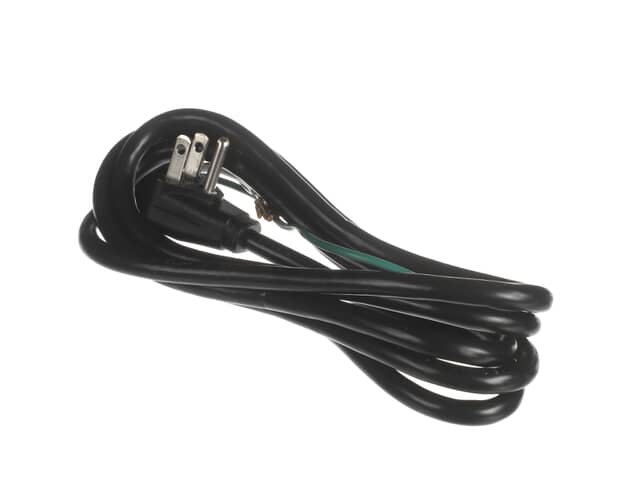 Beko 7207142585 Freezer Power Supply Cord Assembly