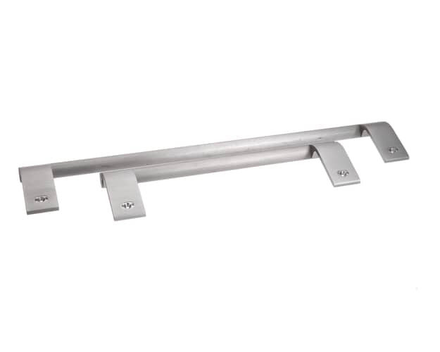 Beko 7207142593 Refrigerator Externally Mountable Handle Assembly