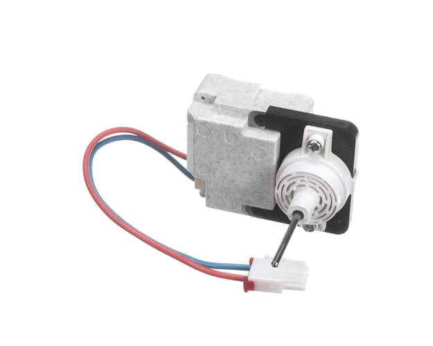 Beko Refrigerator Fan Motor Blade - 4391661400