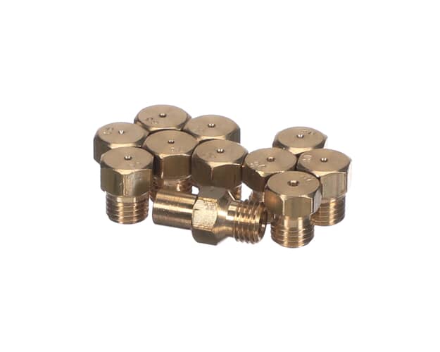 Beko 7732187920 Range G30-30 Injector Gr ( Lpg )