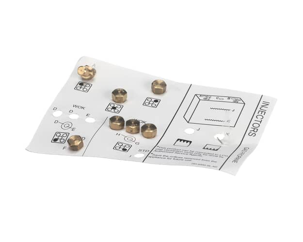Beko Range Undefined - 4431600006