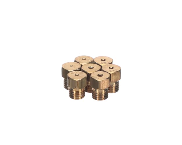 Beko Range G30-30 Injector Group (LPG) - 4431600016