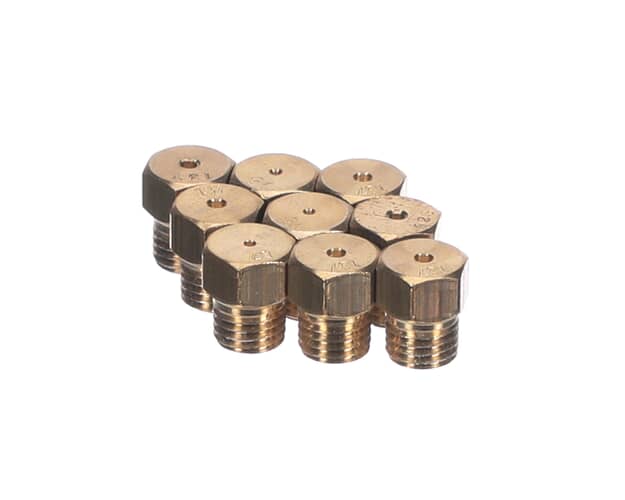 Beko Range G30-30 Injector Group (LPG) - 4431600020