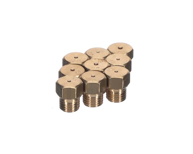 Beko Range G30-30 Injector Group (LPG) - 4431600029
