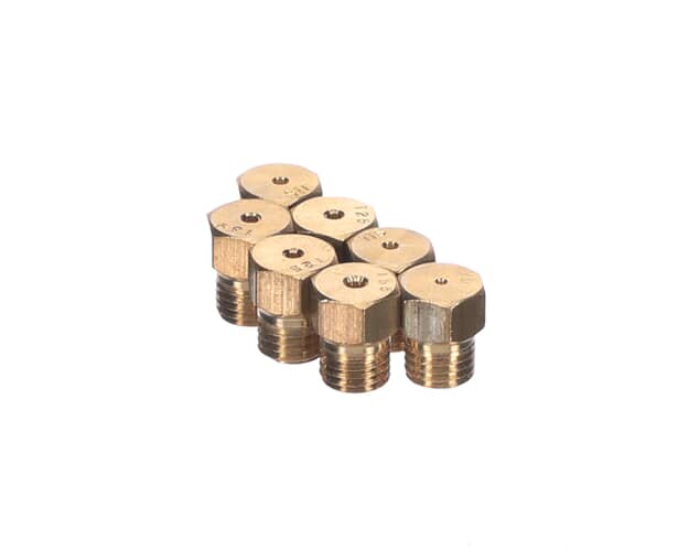 Beko Range G30-30 Injector Group (LPG) - 4431600041