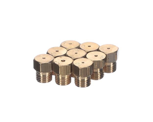 Beko Range G30-30 Injector Group (LPG) - 4431600044