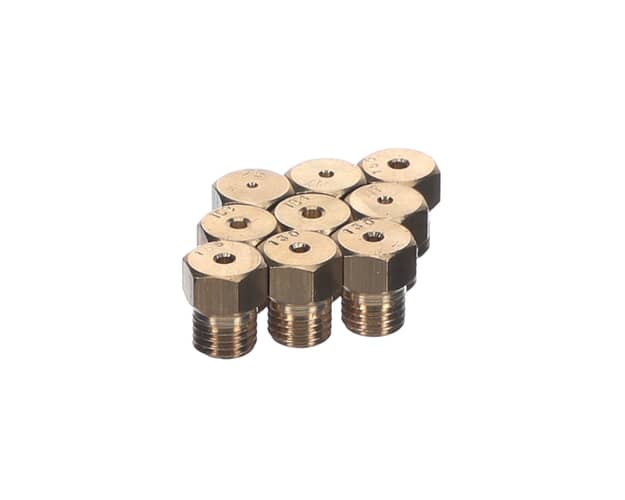 Beko Range G30-30 Injector Group (LPG) - 4431600045