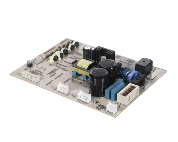 Beko Refrigerator Electronic Control Board - 4918670100