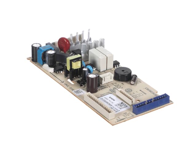 Beko Refrigerator 2 Kart Group U-1 NF SF USA - 4943836312