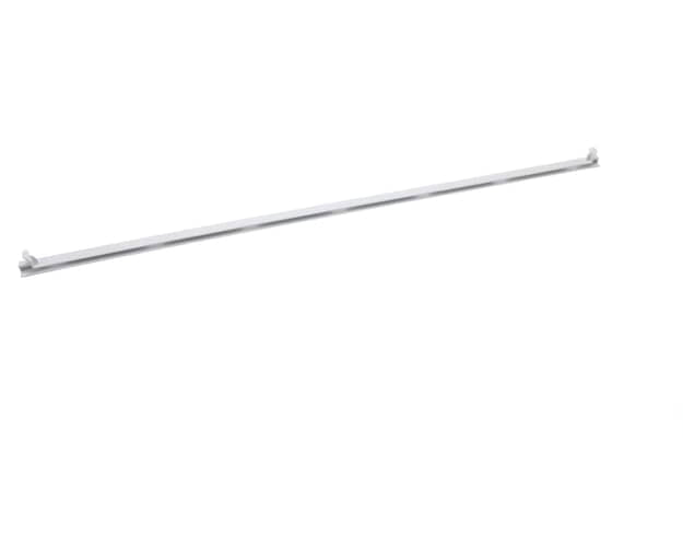 Beko Refrigerator Glass Shelf Back Profile - 5745070100