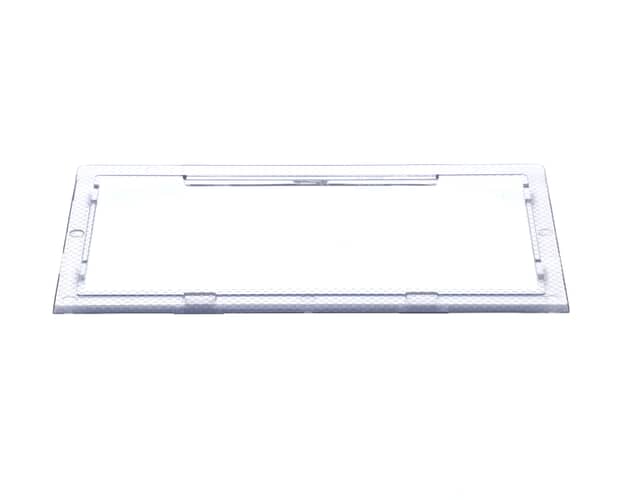 Beko Refrigerator Crisper Blue Light Glasses Small - 5755680100
