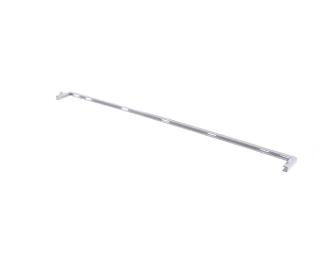 Beko 7295747512 Refrigerator Glass Shelf Back Profile