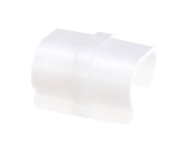 Beko BRFB1045WH Refrigerator Piesa Fixare Sensor Hips Natural Holder