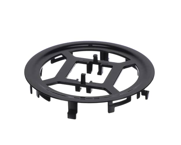 Beko Refrigerator Evaporator Cover Air Vent Frame - 5828300100