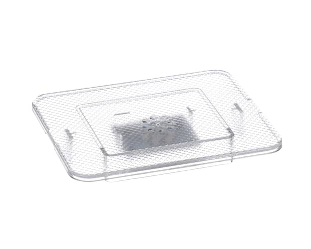 Beko Refrigerator Blue Illumination Cover - 5908690300