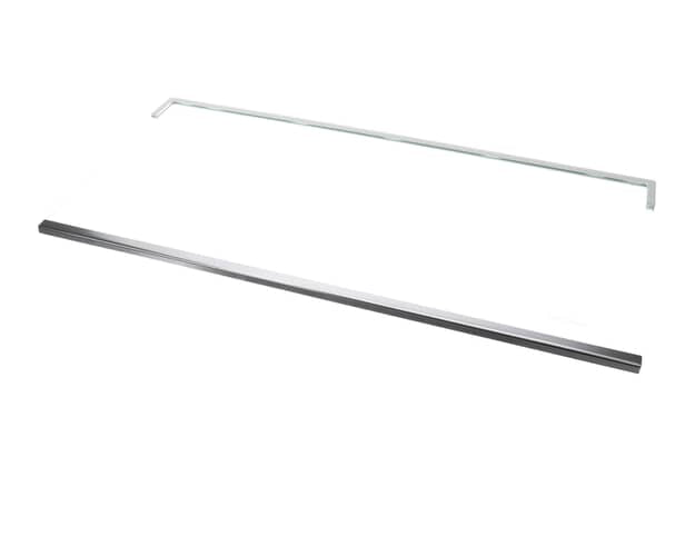 Beko Refrigerator 6mm Shelf Glass - 5910360200