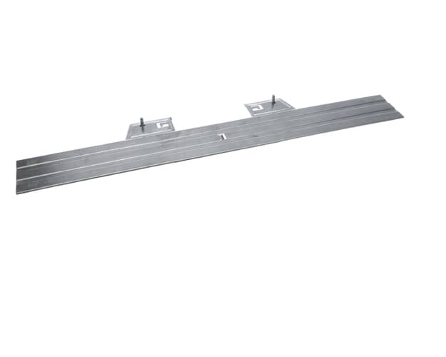 Beko Refrigerator Fresh Food Sled Holder Group Top - 5921160100