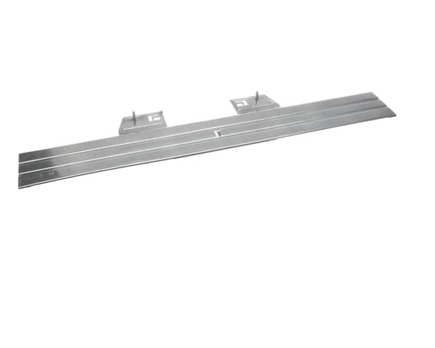 Beko Refrigerator Fresh Food Sled Holder Group Bottom - 5921170100