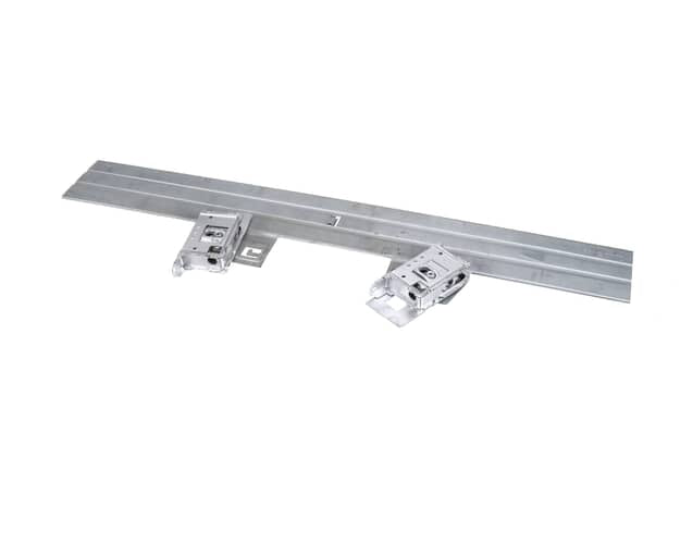 Beko Refrigerator Fresh Food 3D Mechanism Group Bottom - 5921200100
