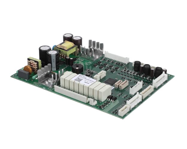 Beko Refrigerator 1 U4 Control Board - 5933214101