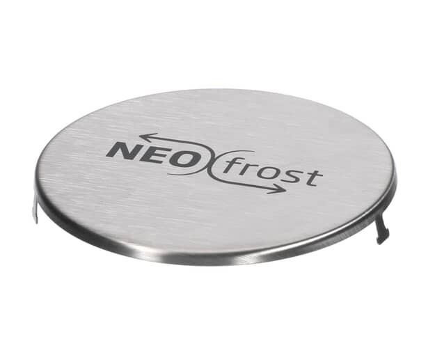 Beko Refrigerator Fan Cover - 5978941200