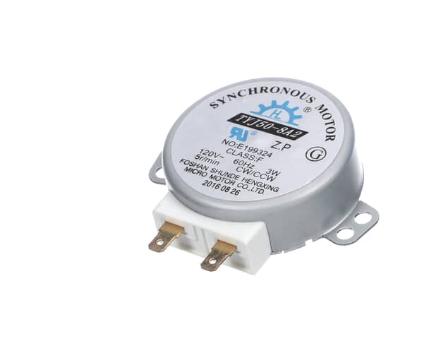 Beko Microwave Tray Motor - 9178009120