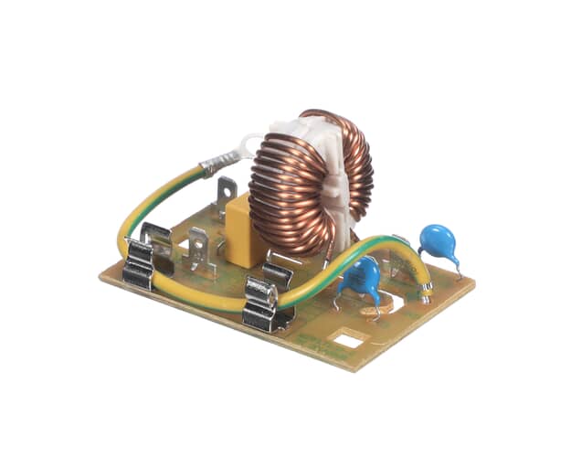 Beko Microwave Noise Filter - 9178009164