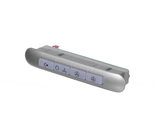Beko Hood Complete Slider - 9178010083