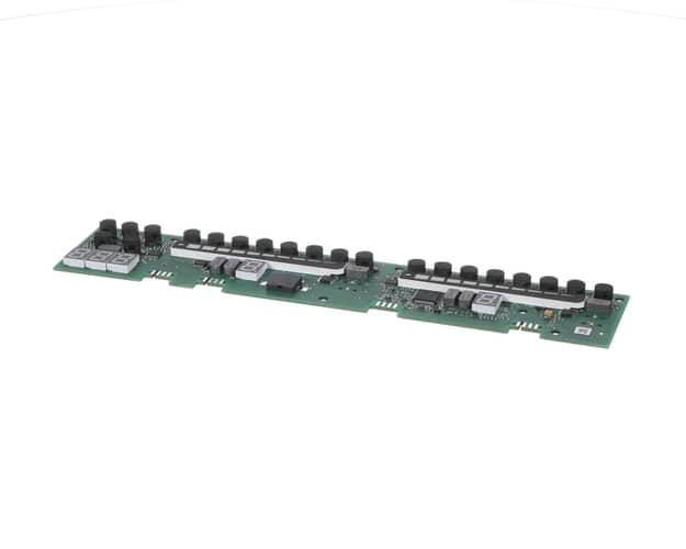 Beko Cooktop Touch Control - 9178015477