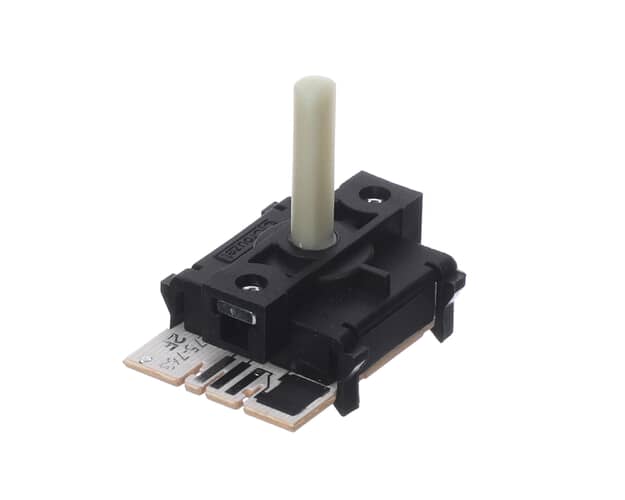 Beko 8978983800 Oven Multifunction Mod Selector