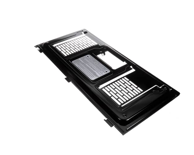 Beko Microwave Plate Painting - SH2036