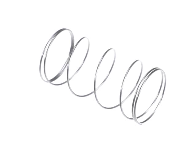 Beko Microwave Spring Door Button - SH2068